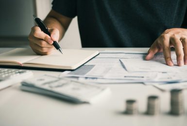 Hvordan fungerer lån for gjeldssanering uten sikkerhet