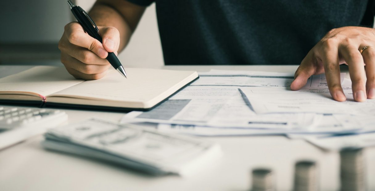 Hvordan fungerer lån for gjeldssanering uten sikkerhet